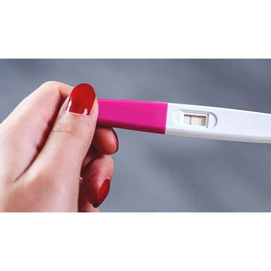 Pregnancy Test