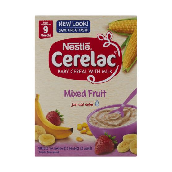 Cerelac