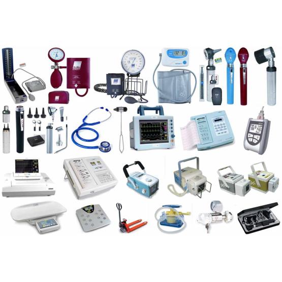 Medical Equipment