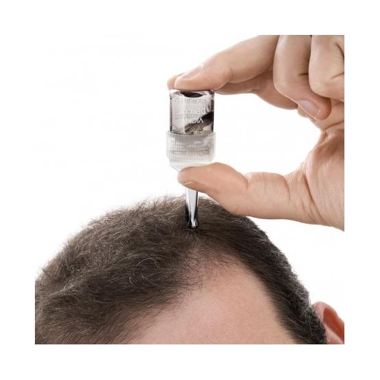 Hair loss Ampoules