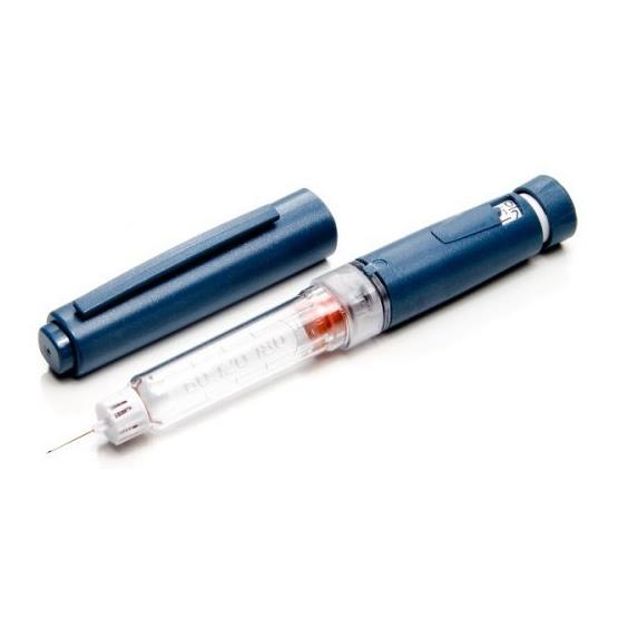 Insulin Pens and Needles