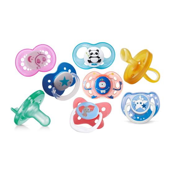 Baby Pacifiers