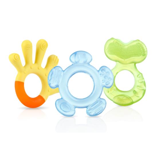 Baby Teethers