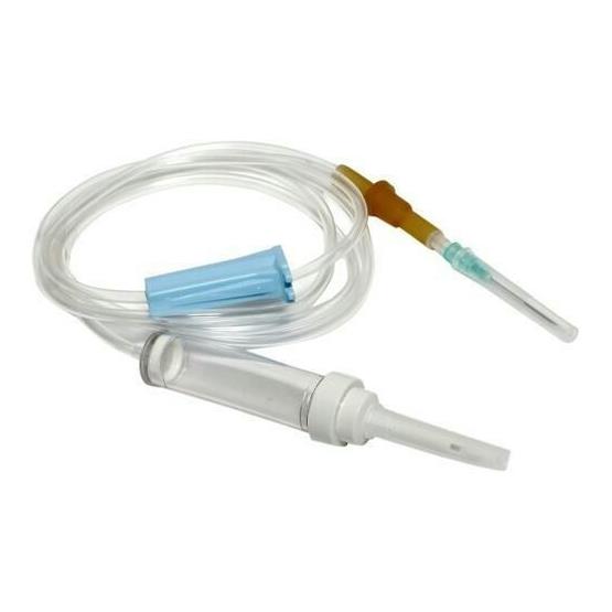 Infusion Set