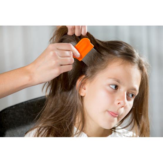 Anti-Lice Treatment 