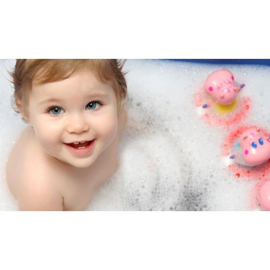 Baby Bath Products