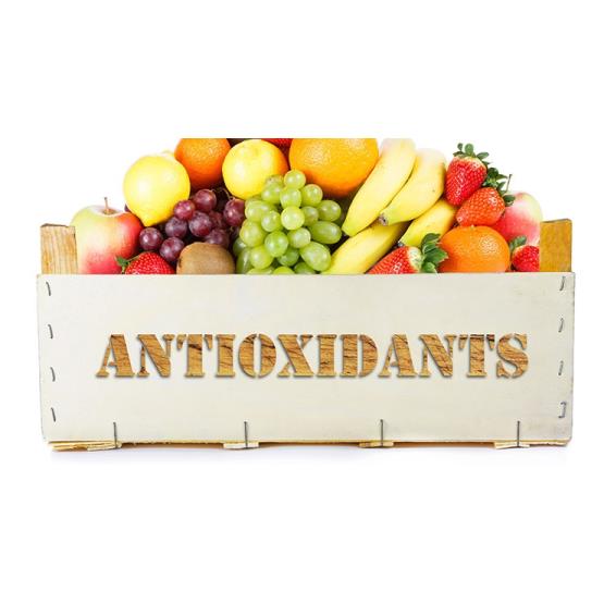 Antioxidant