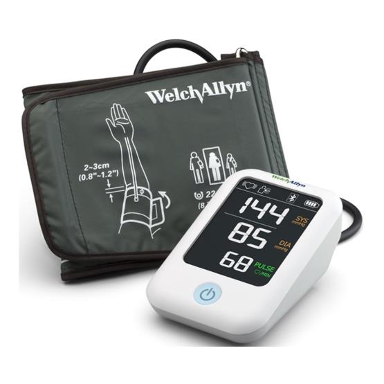 Blood Pressure Monitors