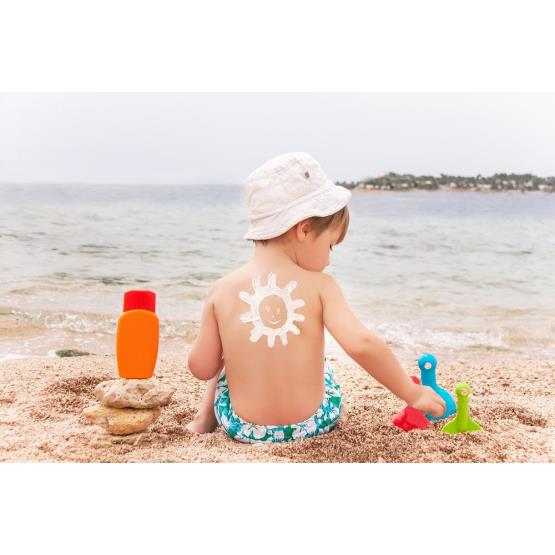 Pediatric Sunscreen