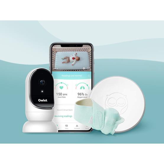 Baby Care Devices