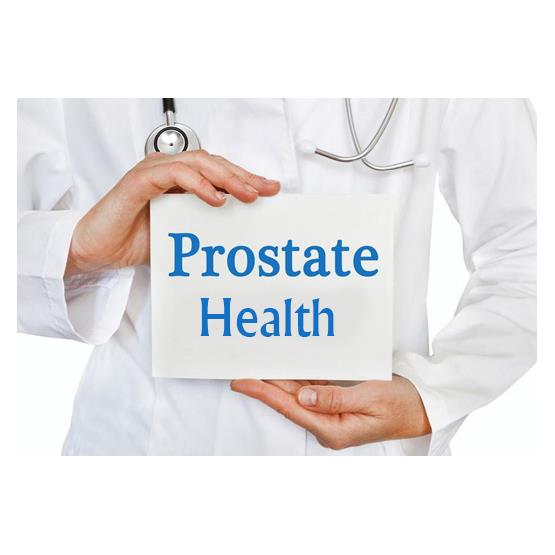 Prostate Health