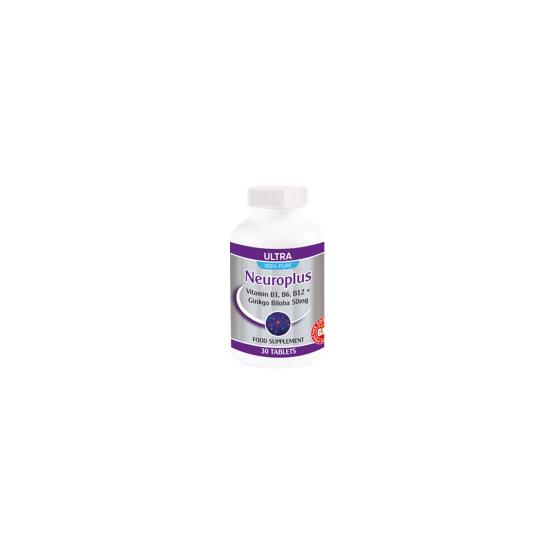 NEUROPLUS 30TAB...ULTRA