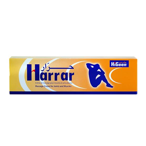 HARRAR MASSAGR CREAM FOR JOINT120ML....HIGEEN