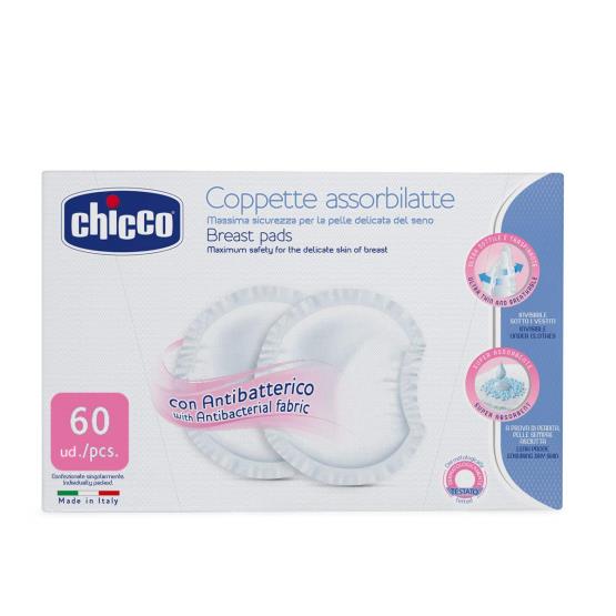 BREAST PAD ... CHICCO