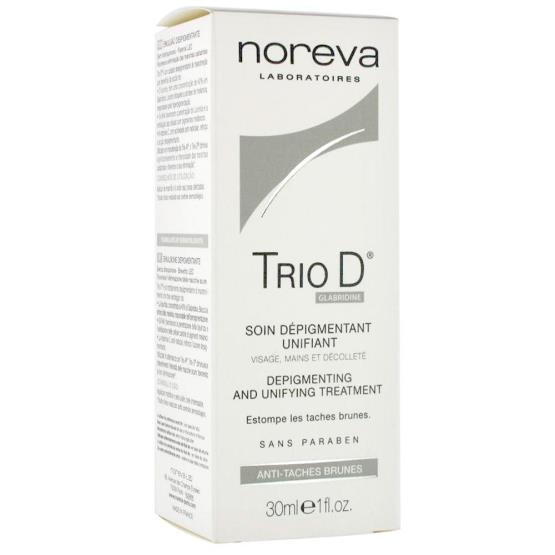 NOREVA TRIO D 30ML