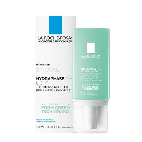 HYDRAPHASE INTENSE LIGHT 50ML ... LRP