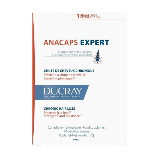 ANACAPS 60 CAP....DUCRAY