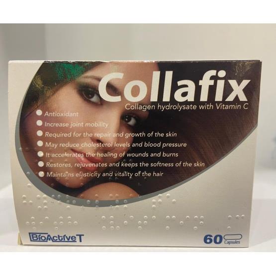 collafix 60cap..bioactivet