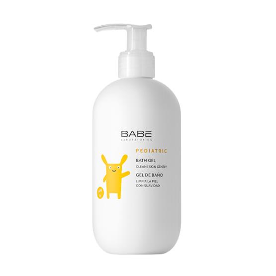 PEDIATRIC BATH GEL 500ML ... BABE