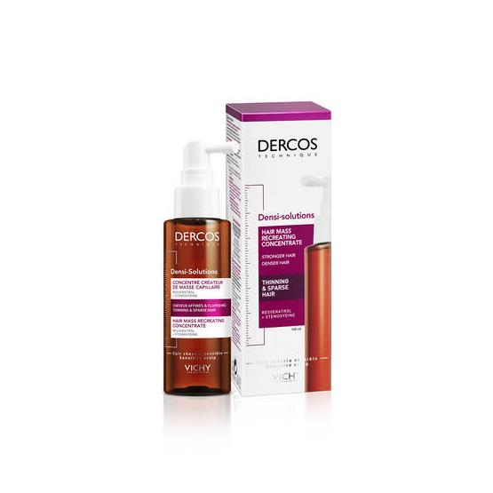 DERCOS DENSI SOLUTION 100ML ... VICHY