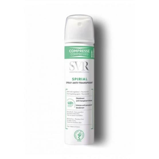 SPIRIAL SPRAY 75ML ... SVR