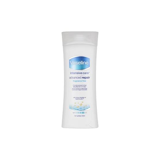 VASELINE INTENSIVE CARE ADVANCED REPAIR lotion 200ML