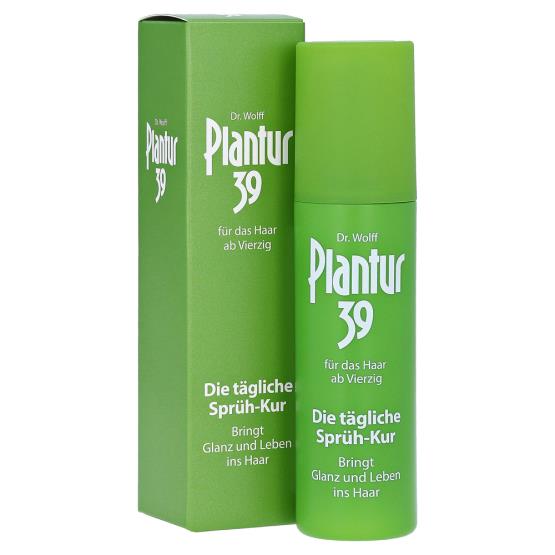 Plantur 39 Die tsgliche Spray 125 ml