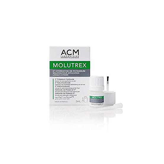 MOLUTREX 3ML ... ACM