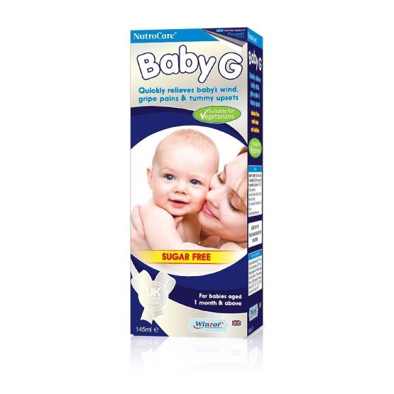 Baby G 145ML ... NUTRO CARE