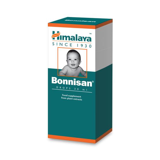 BONNISAN DROP 30ML...HIMALAYA
