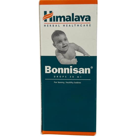 BONNISAN DROP 30ML...HIMALAYA