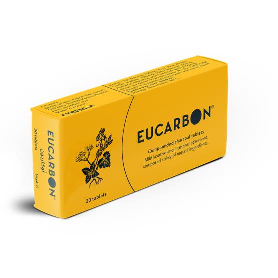 EUCARBON 30TAB