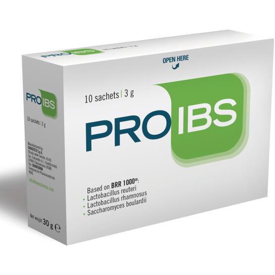 PROIBS 3G 10SACHETS