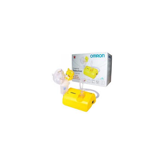 NEBULIZER NE-C801 KD ... OMRON