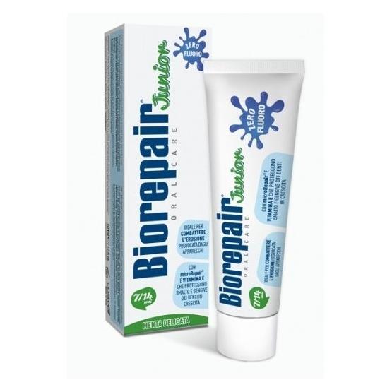 JUNIOR T/P 75ML ... BIOREPAIR