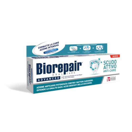SCUDO ATTIVO T/P ... BIOREPAIR