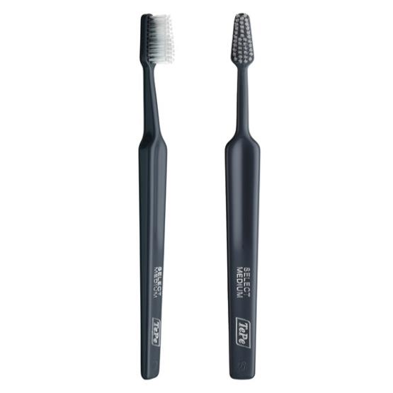 SELECT MEDIUM TOOTHBRUSH ... TEPE