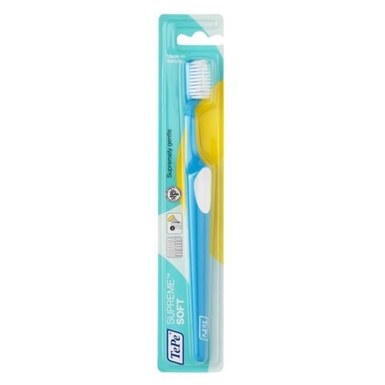 TEPE SUPREME SOFT TOOTHBRUSH