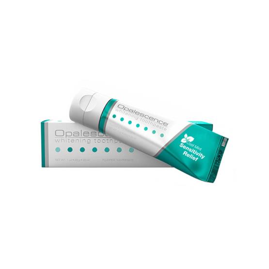 OPALESCENCE WHITENING (SENSITIVING RELIEF) TOOTHPASTE 100ML