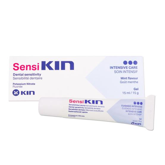 SENSI-KIN GEL 15ML
