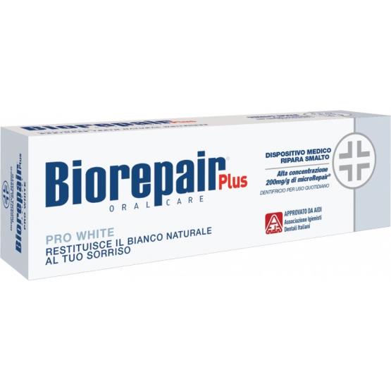 BIO REPAIR PLUS PRO WHITE T/P ... BIO REPAIR