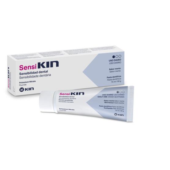 SENSI KIN TOOTHPASTE 75 ML 