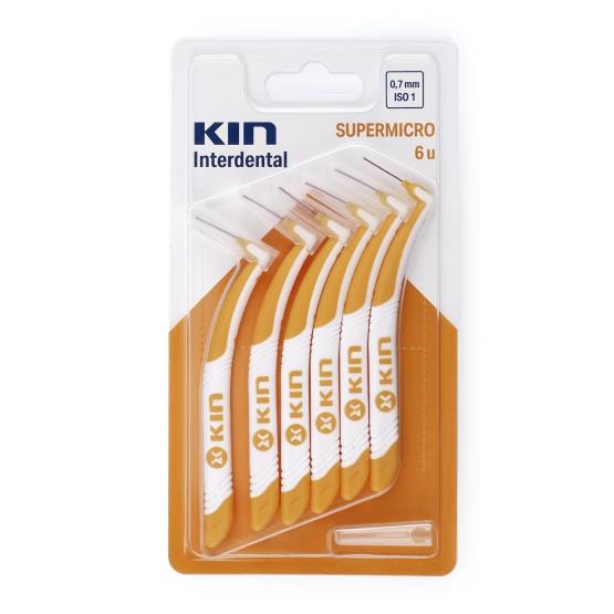 ANGLE ID BRUSH SUPERMICRO ... KIN