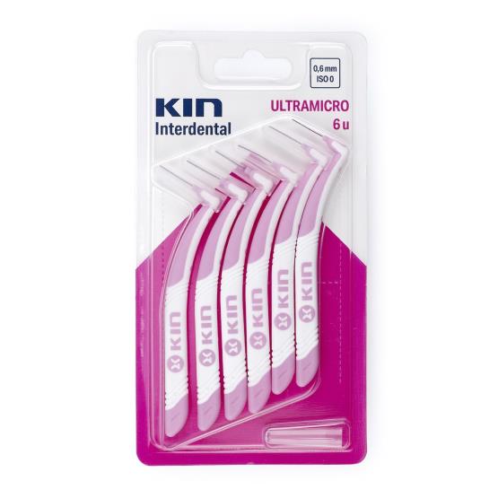 INTERDENTAL BRUSH ULTRAMICRO ... KIN