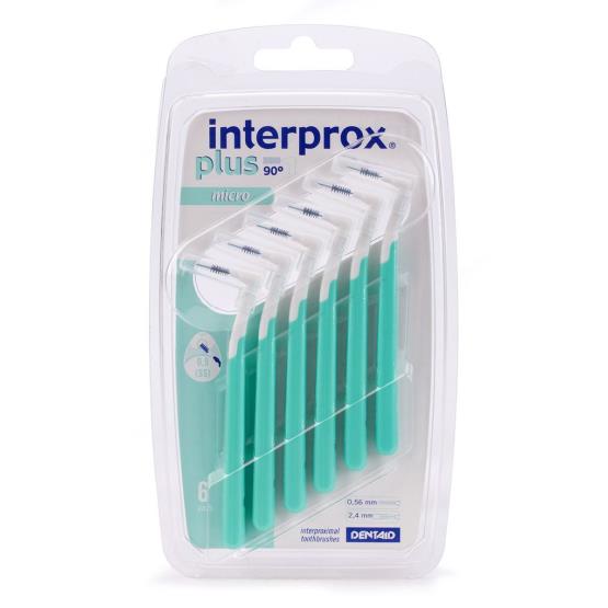 INTERPROX PLUS( MICRO) (0.9) 6P