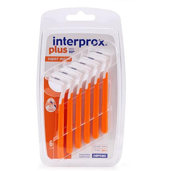 INTERPROX PLUS(SUPER MICRO) (0.7) 6P
