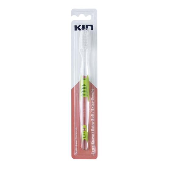 KIN EXTRA SOFT TOOTH BRUSH