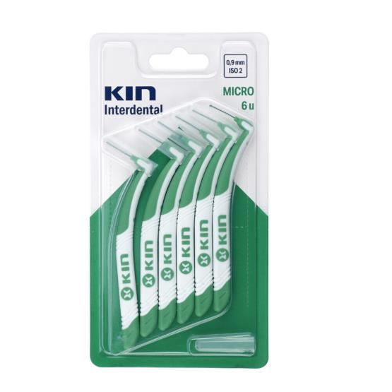 ANGLE ID BRUSH MICRO ... KIN