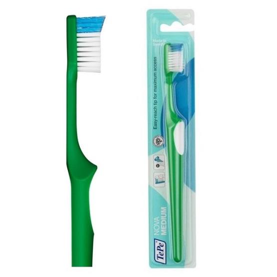 NOVA MEDIUM TOOTHBRUSH ... TEPE