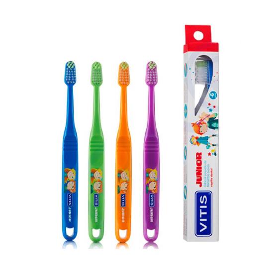 JUNIOR TOOTHBRUSH ... VITIS